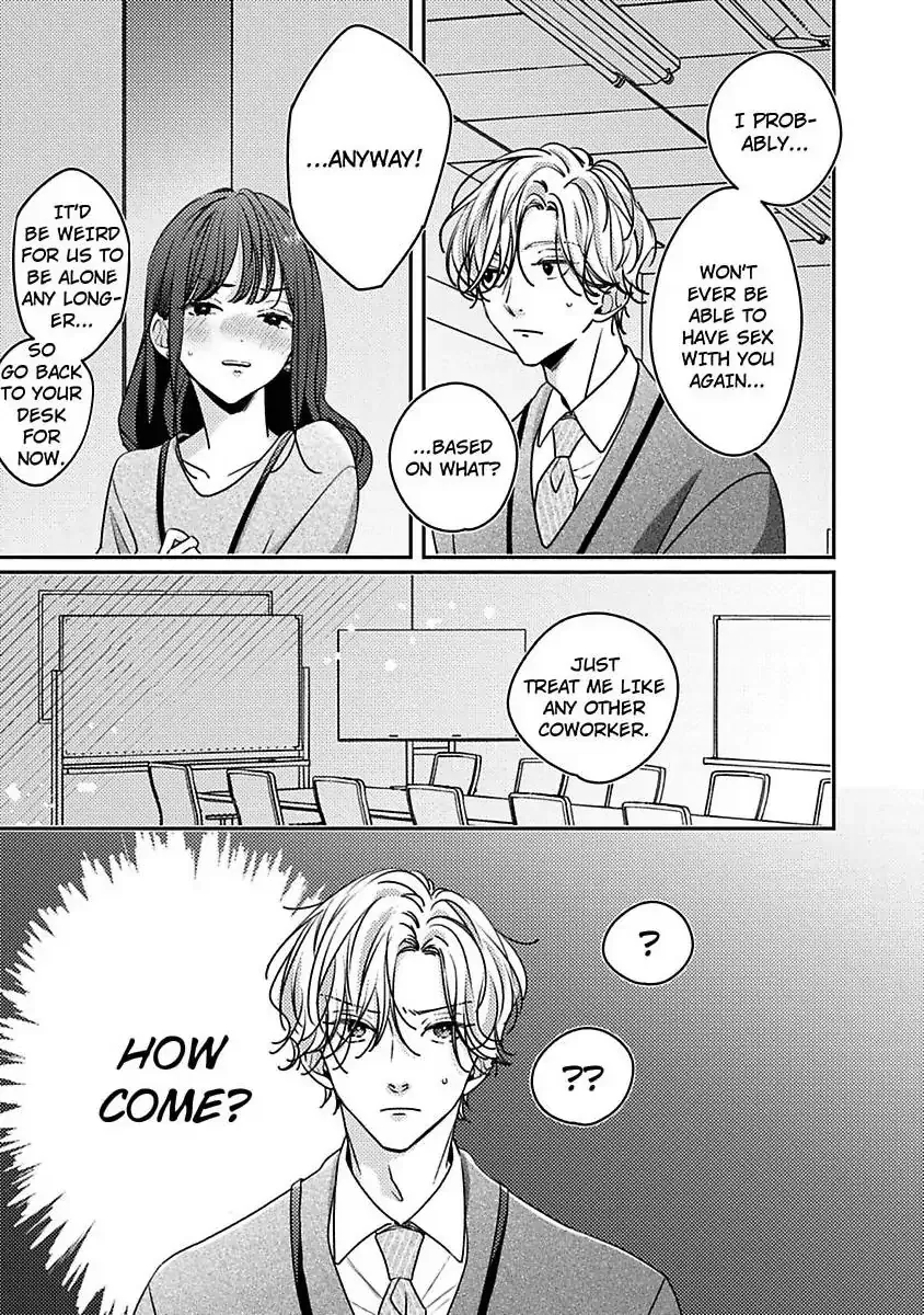 Urusai Rise wo Nugisutete Chapter 3 page 3 - 