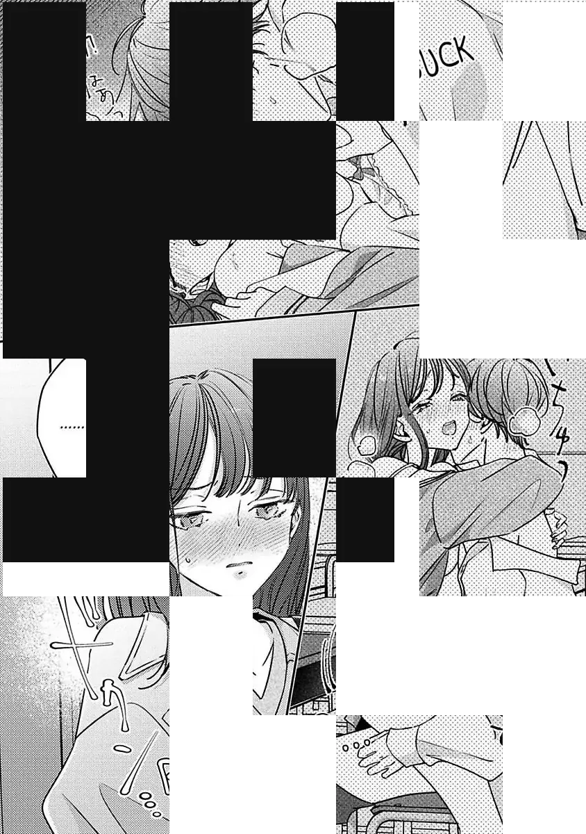 Urusai Rise wo Nugisutete Chapter 3 page 22 - 