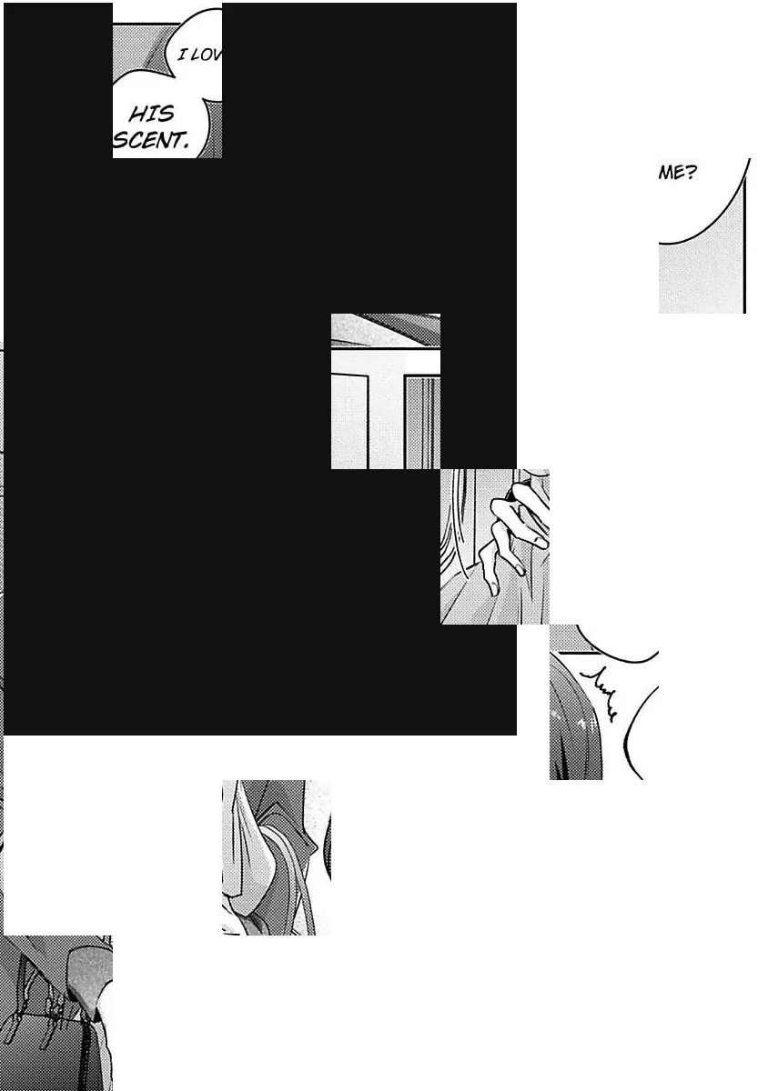 Urusai Rise wo Nugisutete Chapter 3 page 25 - 