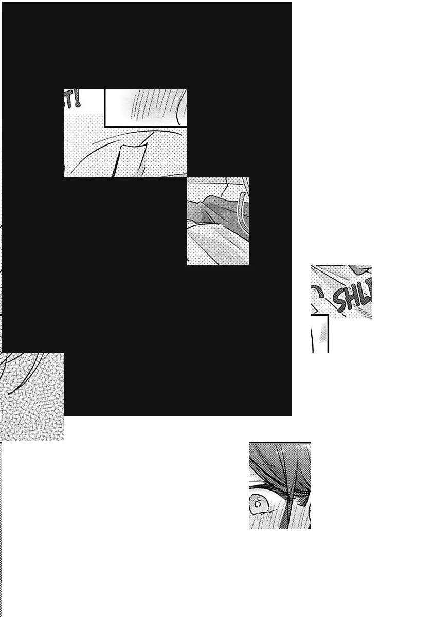 Urusai Rise wo Nugisutete Chapter 3 page 26 - 