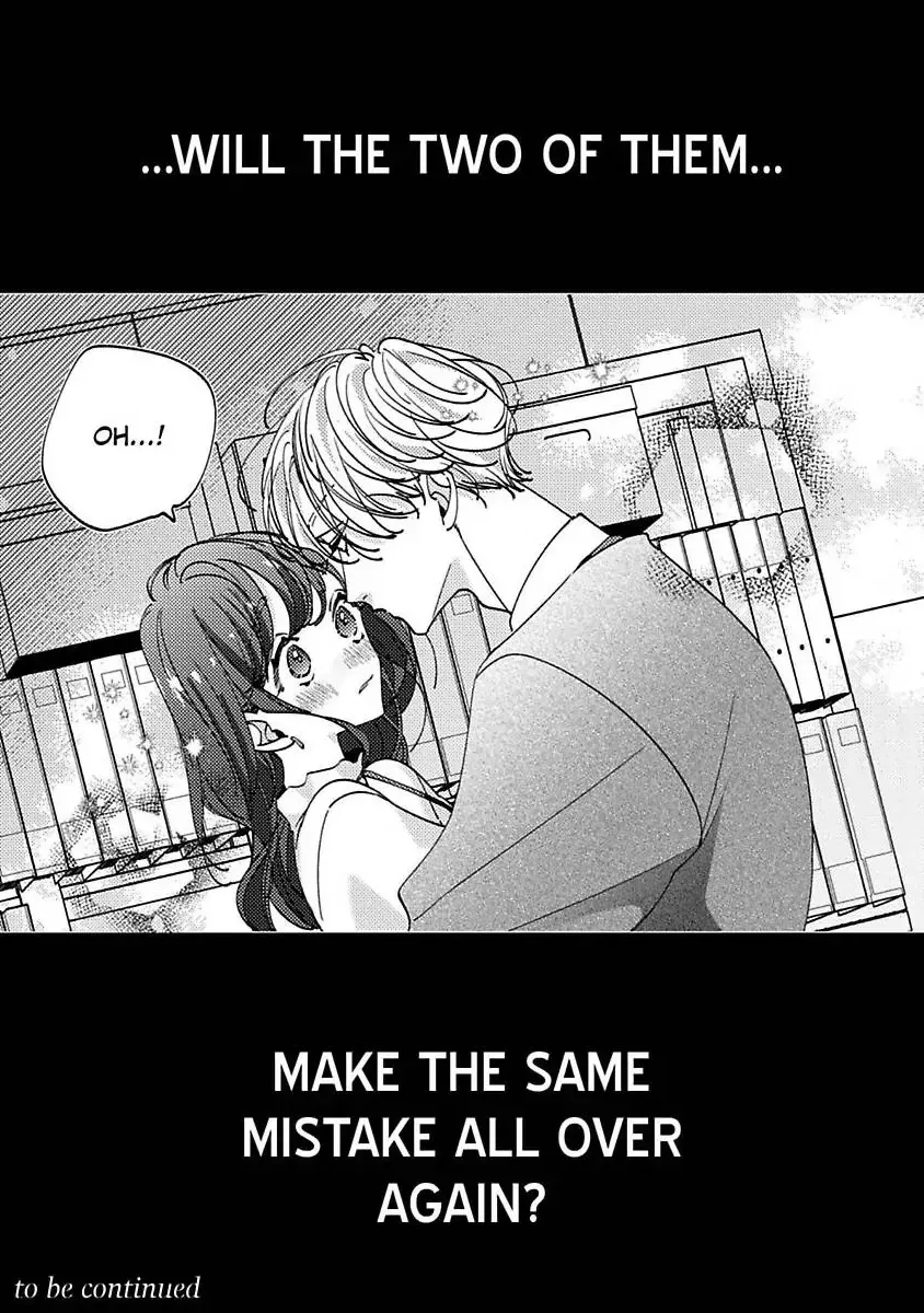 Urusai Rise wo Nugisutete Chapter 4 page 28 - 