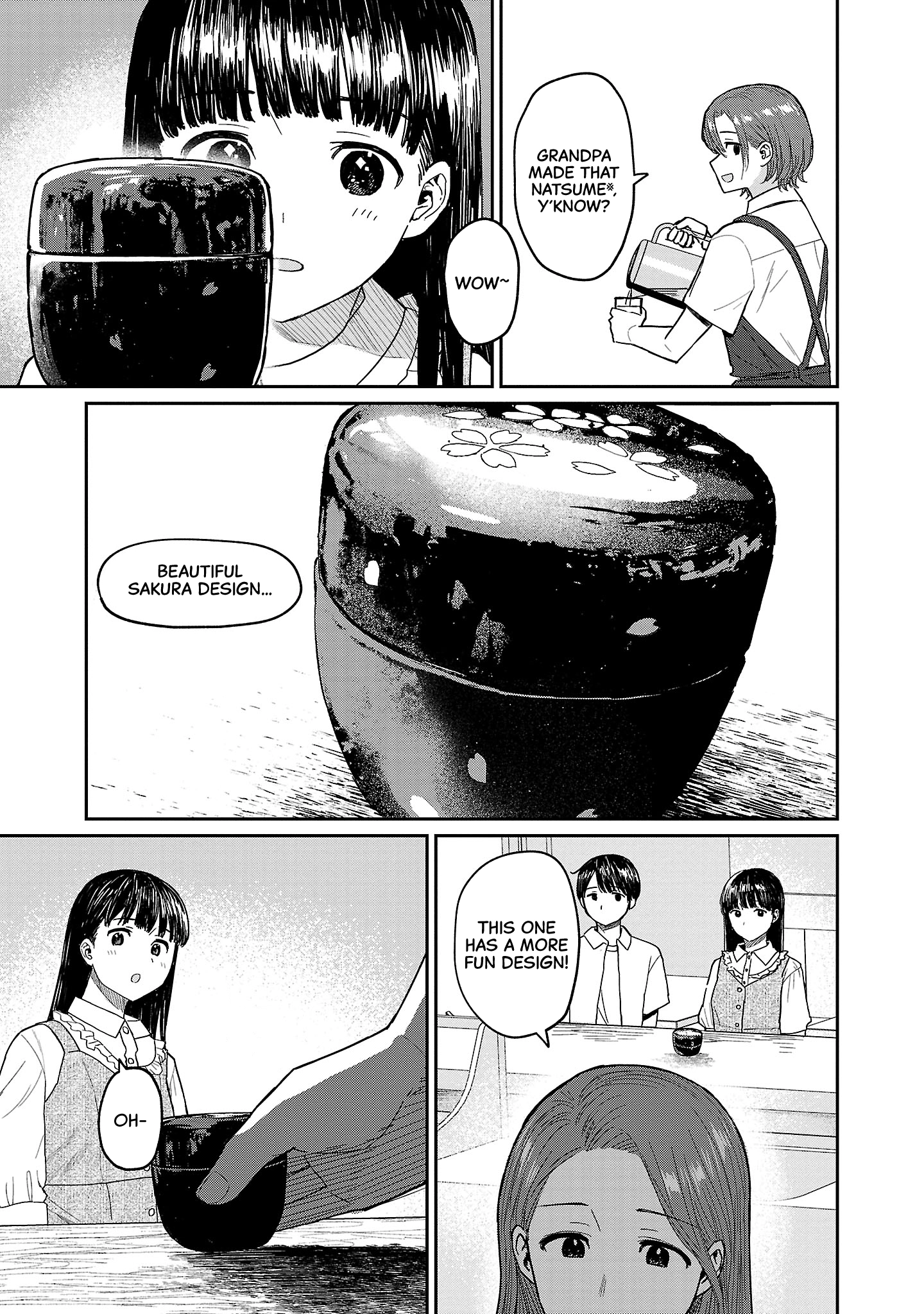 Read Urushi Uruhashi chapter 10 image 10 on Lezhin