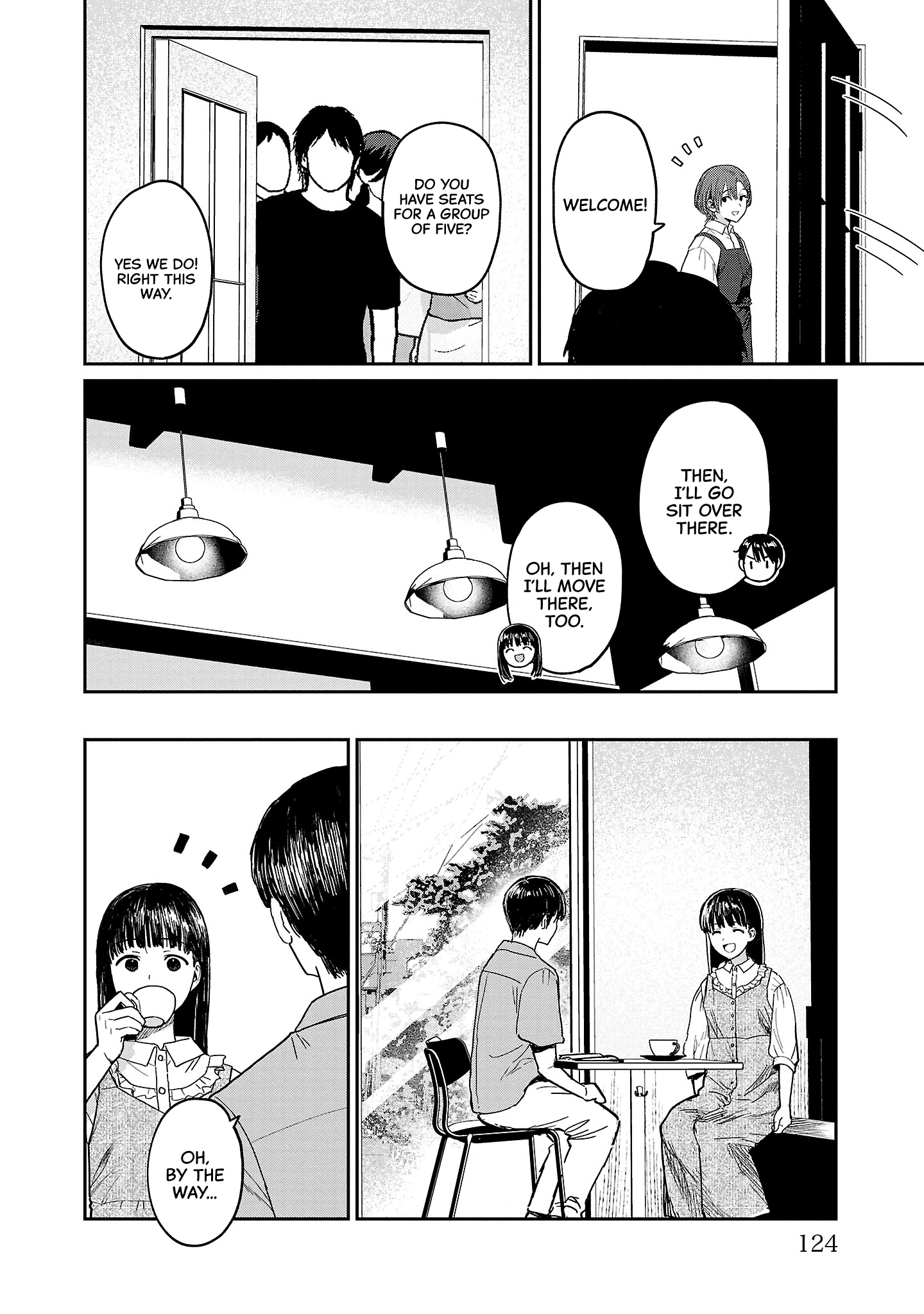 Read Urushi Uruhashi chapter 10 image 17 on Lezhin