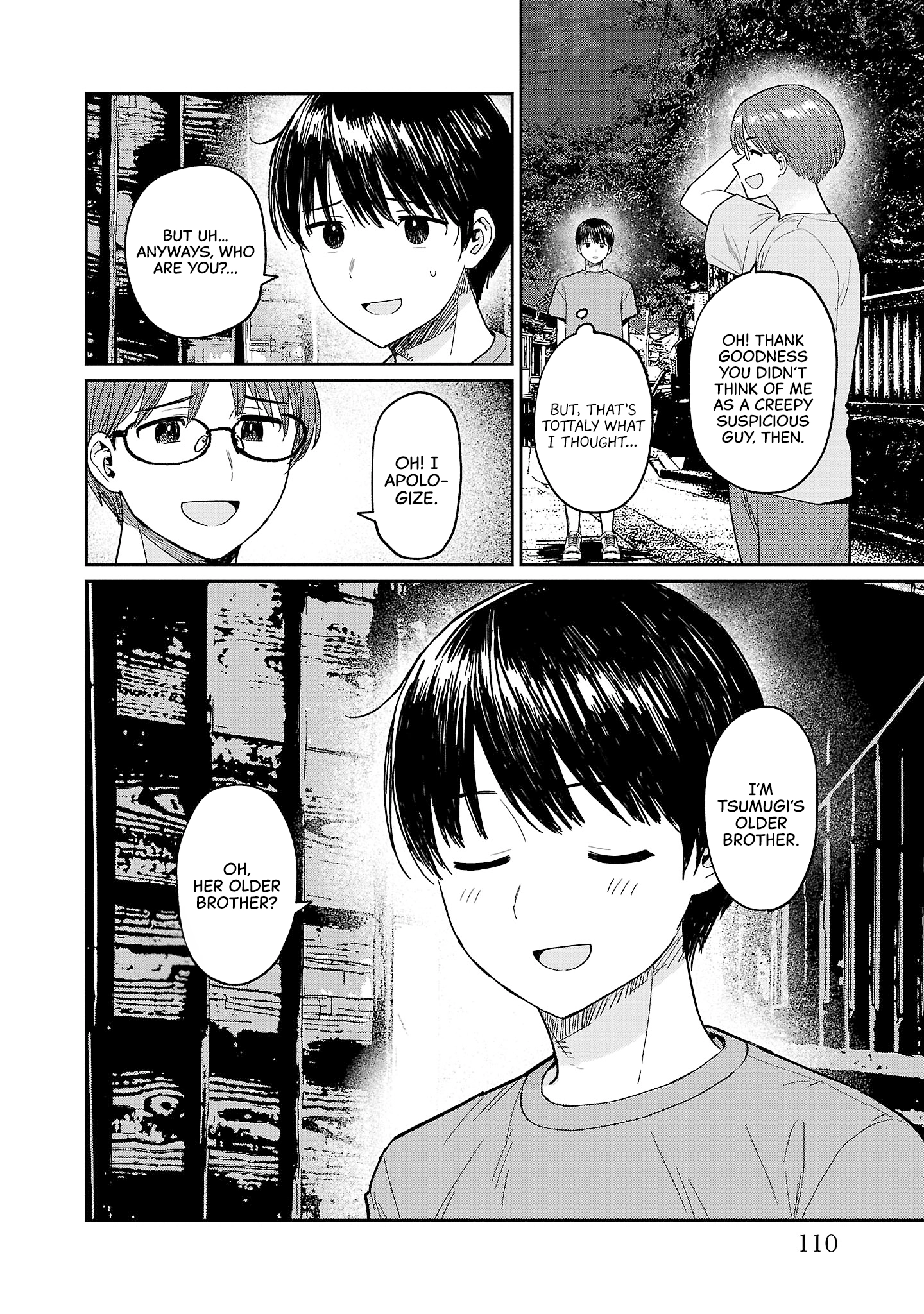 Read Urushi Uruhashi chapter 10 image 3 on Lezhin