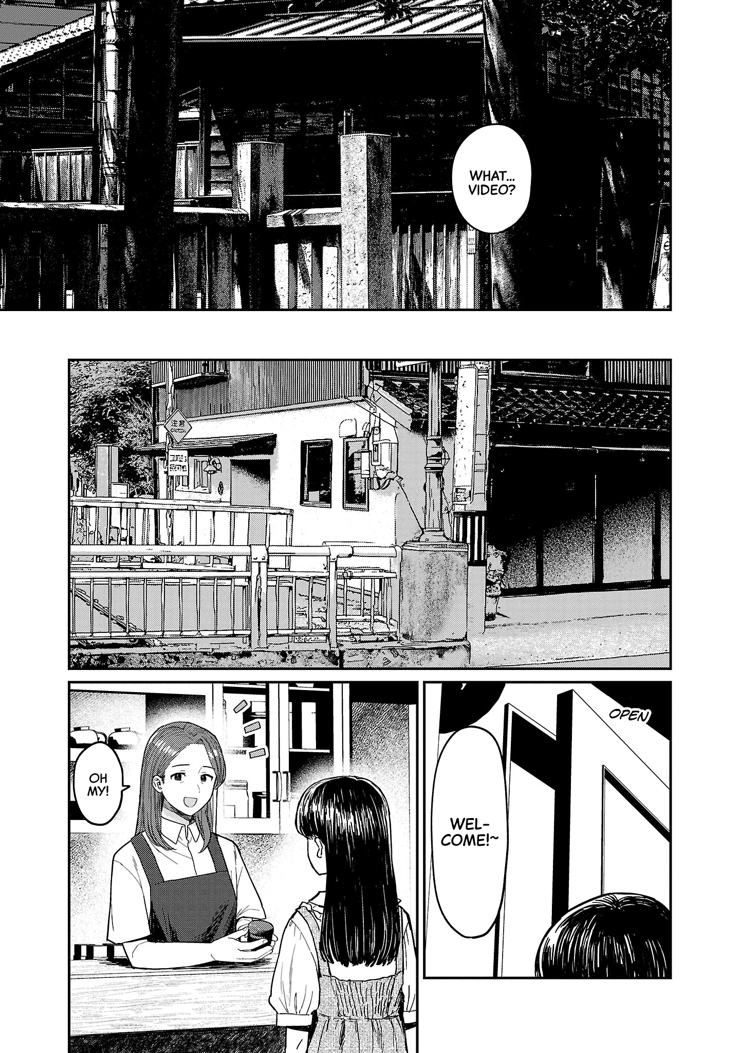 Read Urushi Uruhashi chapter 10 image 6 on Lezhin