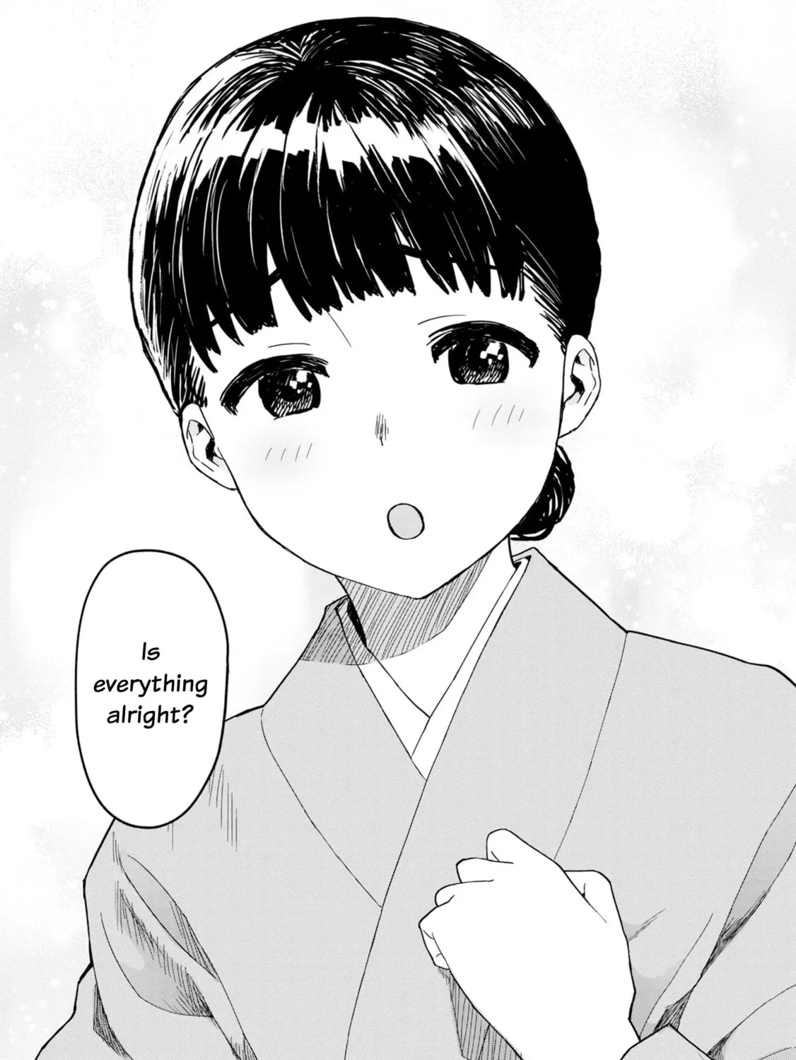 Read Urushi Uruhashi chapter 2 image 42 on Lezhin