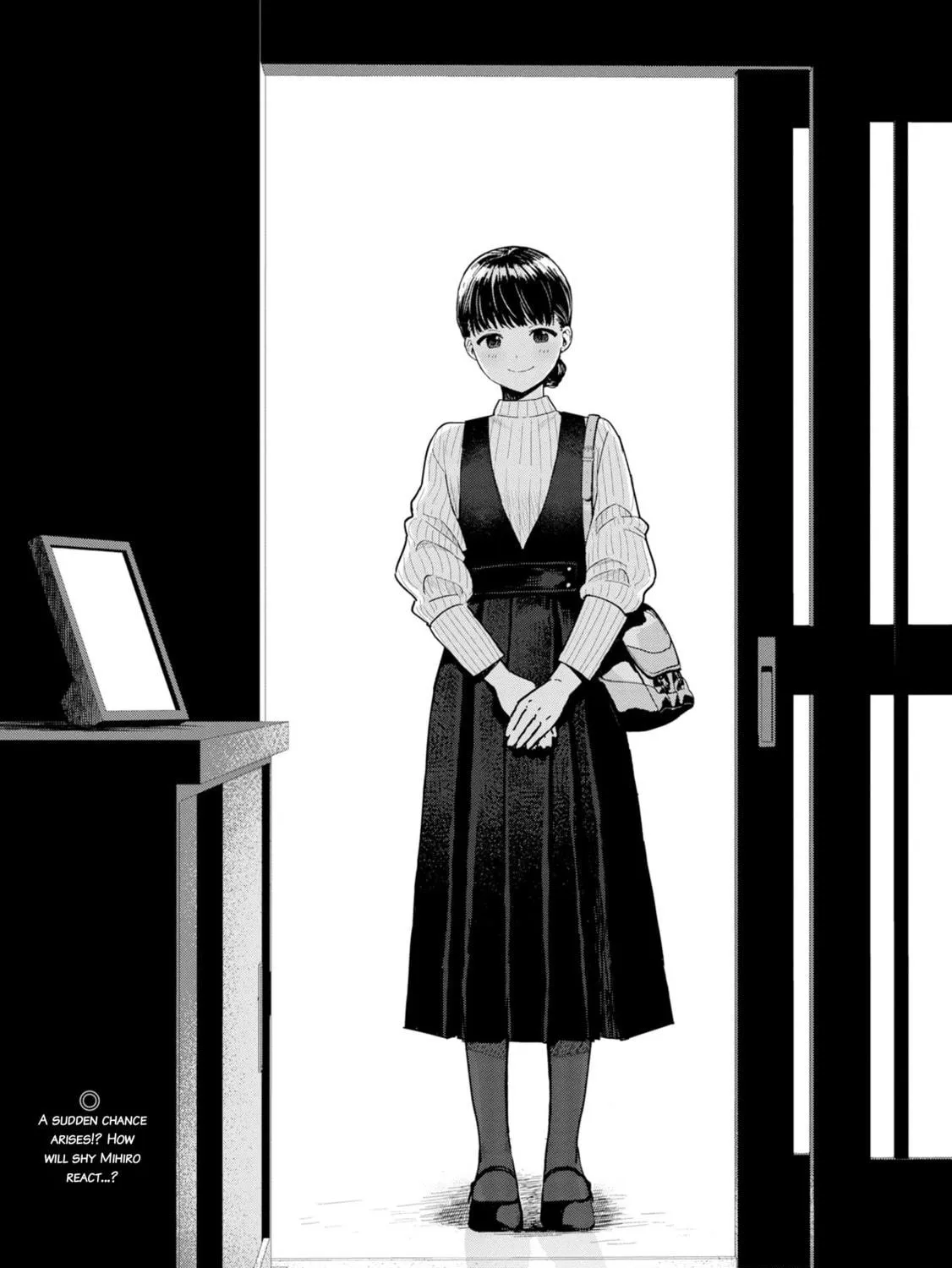 Read Urushi Uruhashi chapter 2 image 58 on Lezhin