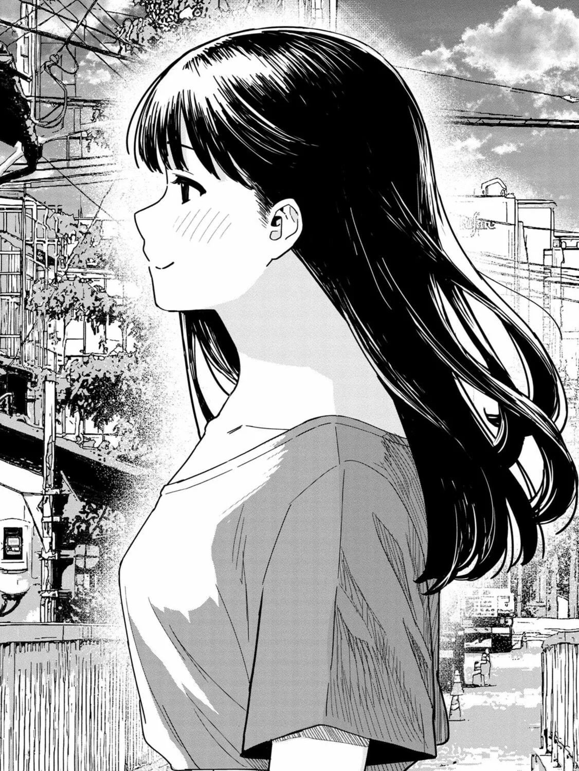 Read Urushi Uruhashi chapter 4 image 46 on Lezhin