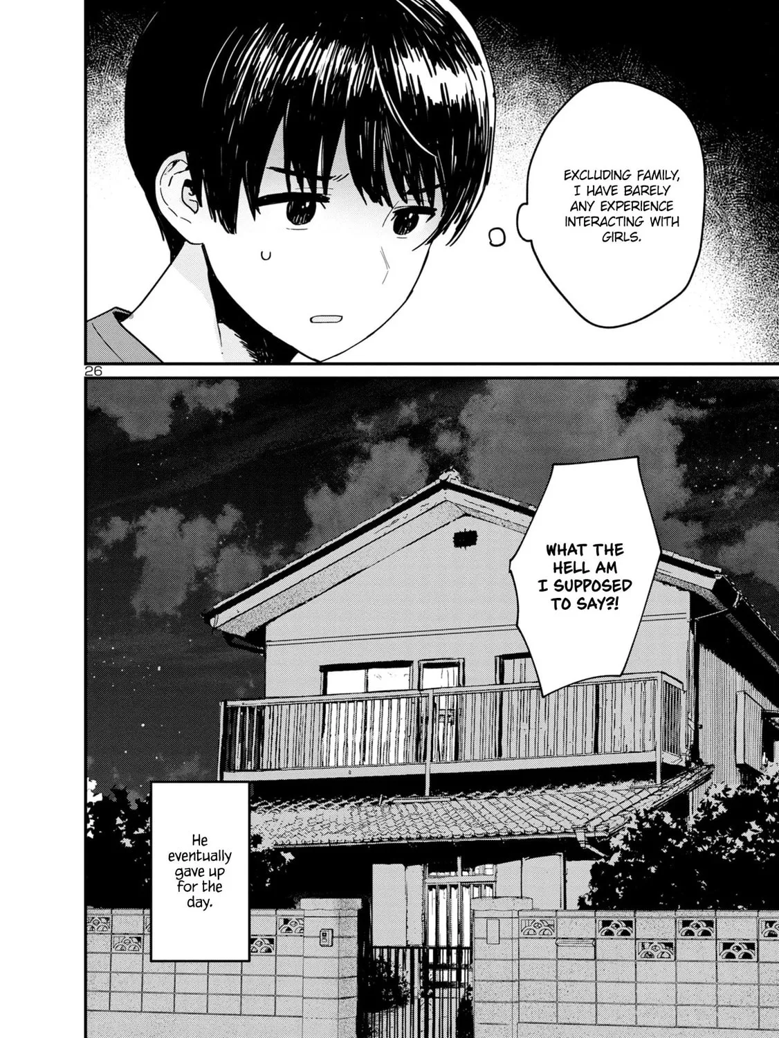 Read Urushi Uruhashi chapter 4 image 50 on Lezhin