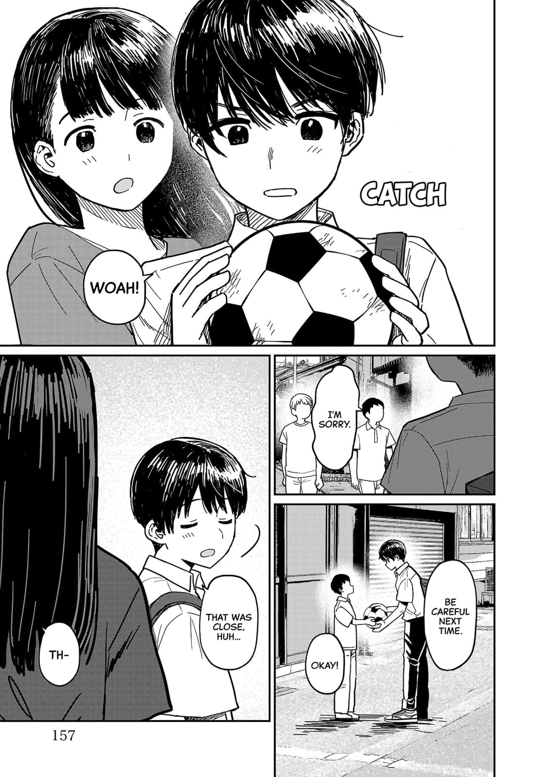 Read Urushi Uruhashi chapter 5.5 image 1 on Lezhin