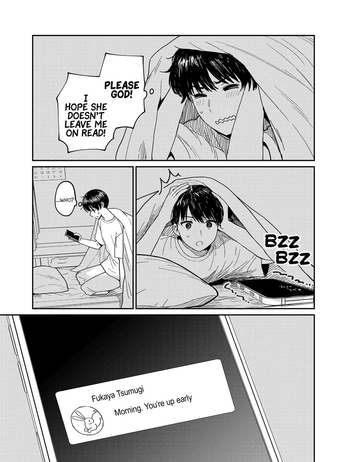 Read Urushi Uruhashi chapter 5 image 20 on Lezhin