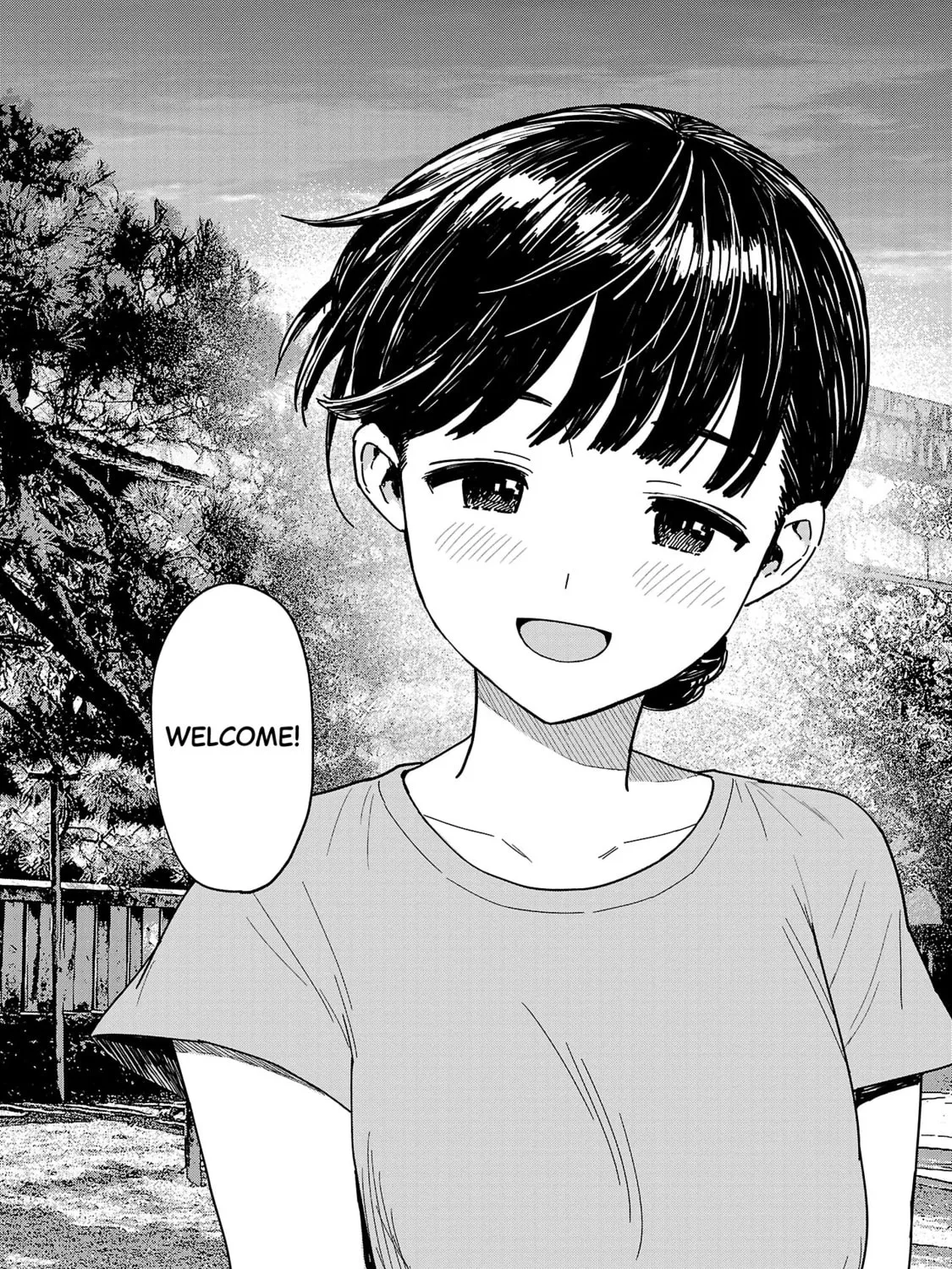 Read Urushi Uruhashi chapter 5 image 40 on Lezhin