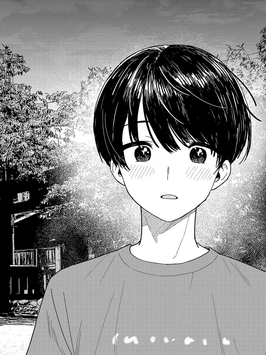 Read Urushi Uruhashi chapter 5 image 42 on Lezhin