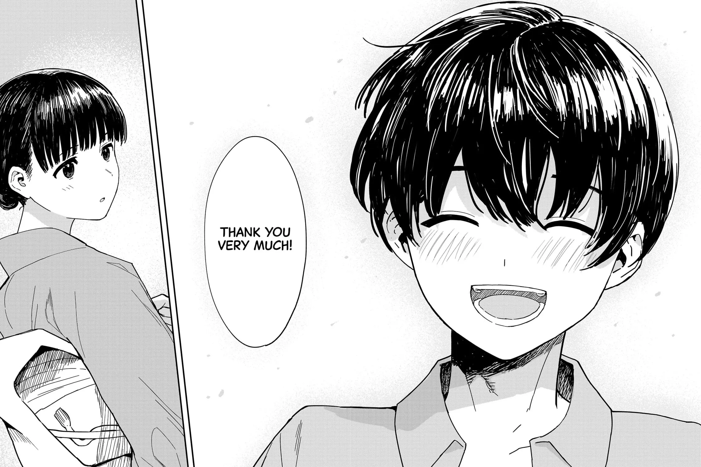 Read Urushi Uruhashi chapter 5 image 58 on Lezhin