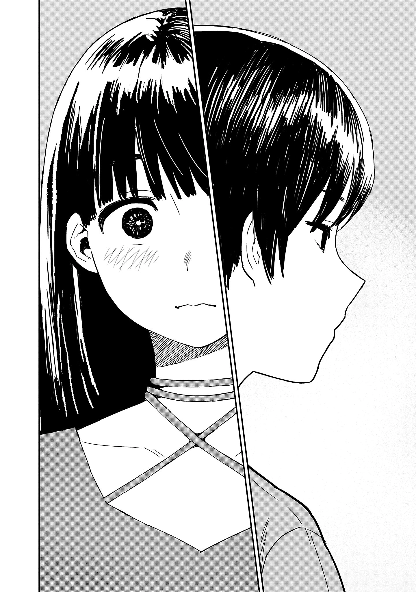 Read Urushi Uruhashi chapter 7 image 15 on Lezhin