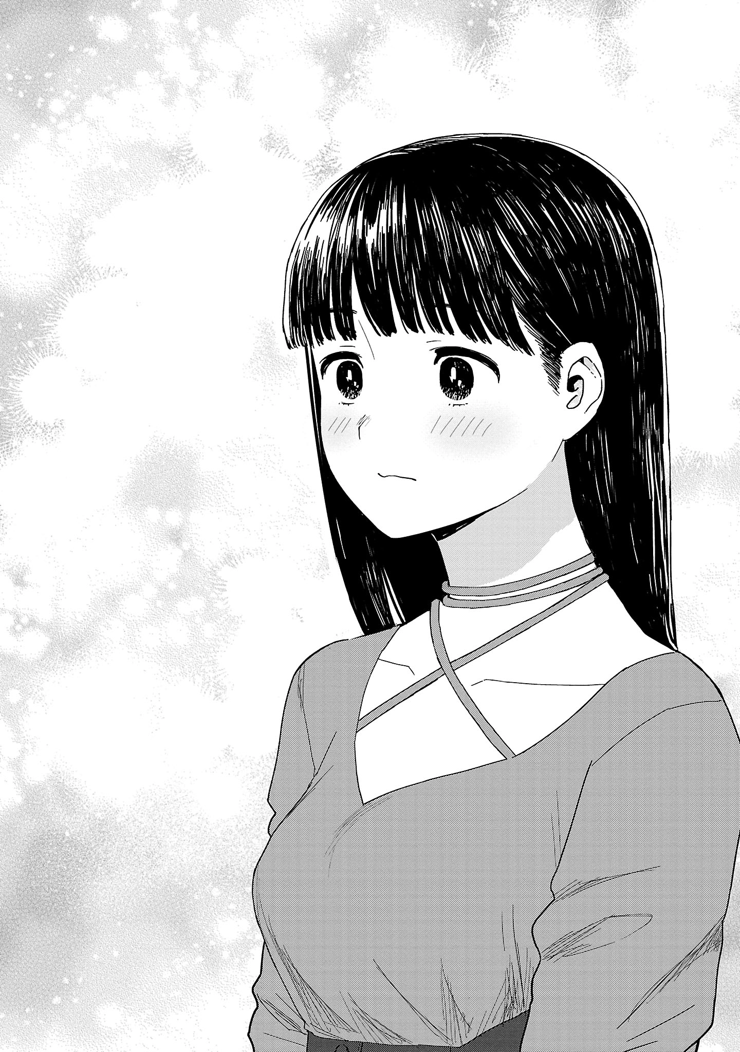 Read Urushi Uruhashi chapter 7 image 18 on Lezhin