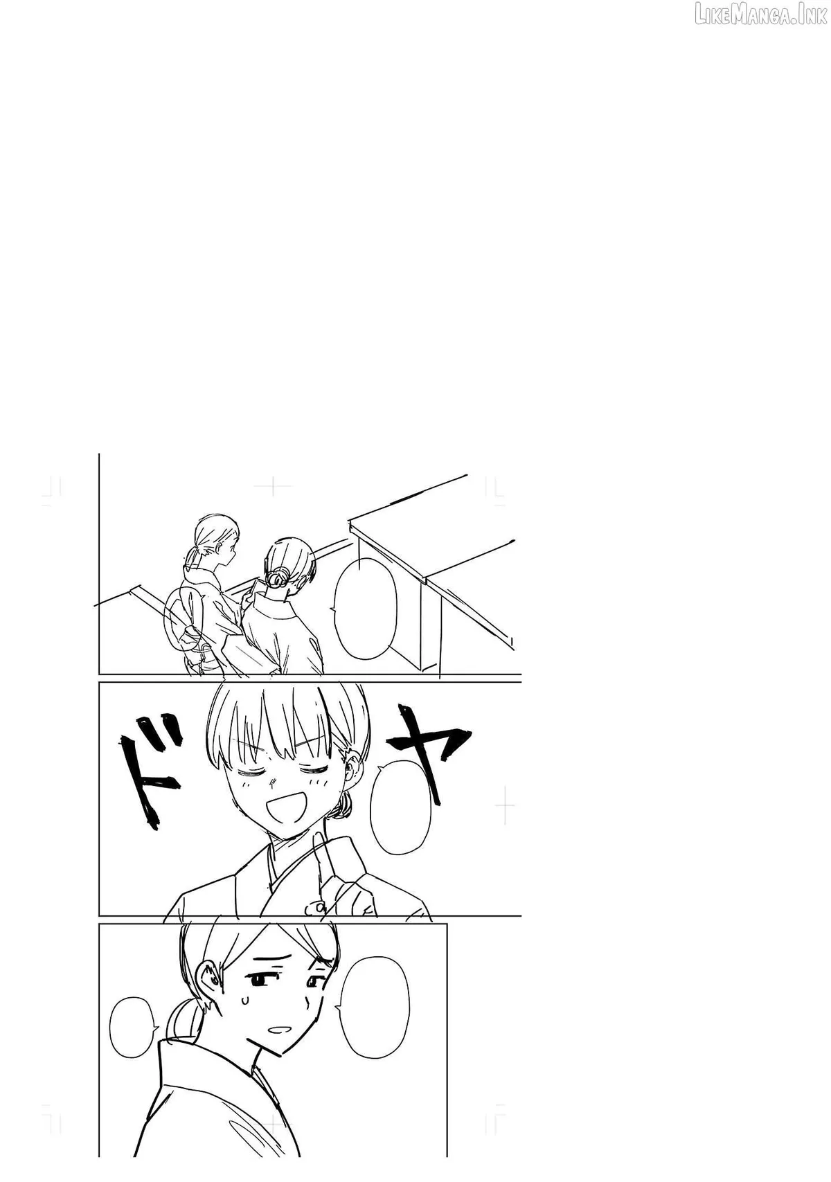 Read Urushi Uruhashi chapter 9 image 24 on Lezhin