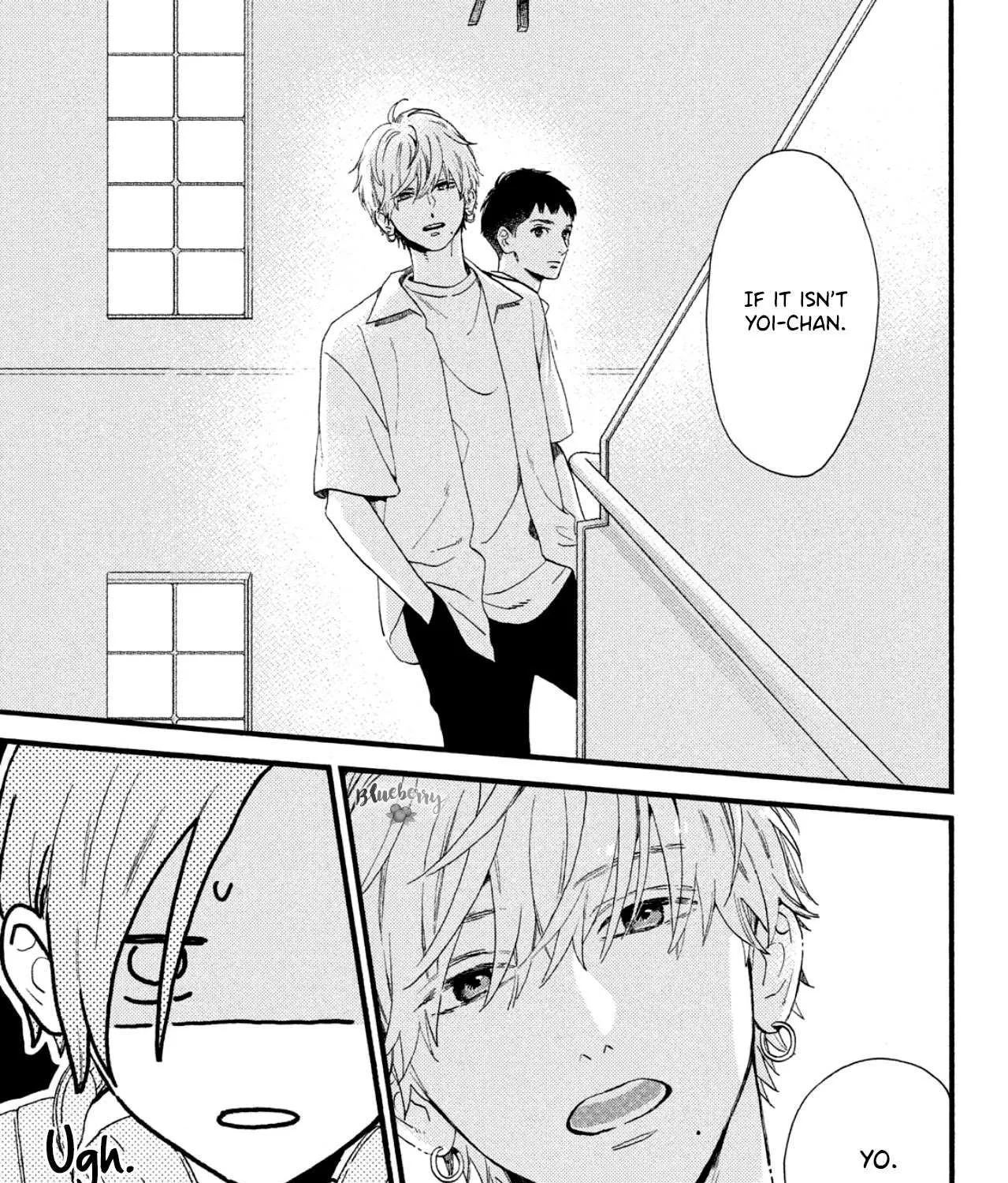 Read Uruwashi No Yoi No Tsuki chapter 1 image 116 on Lezhin
