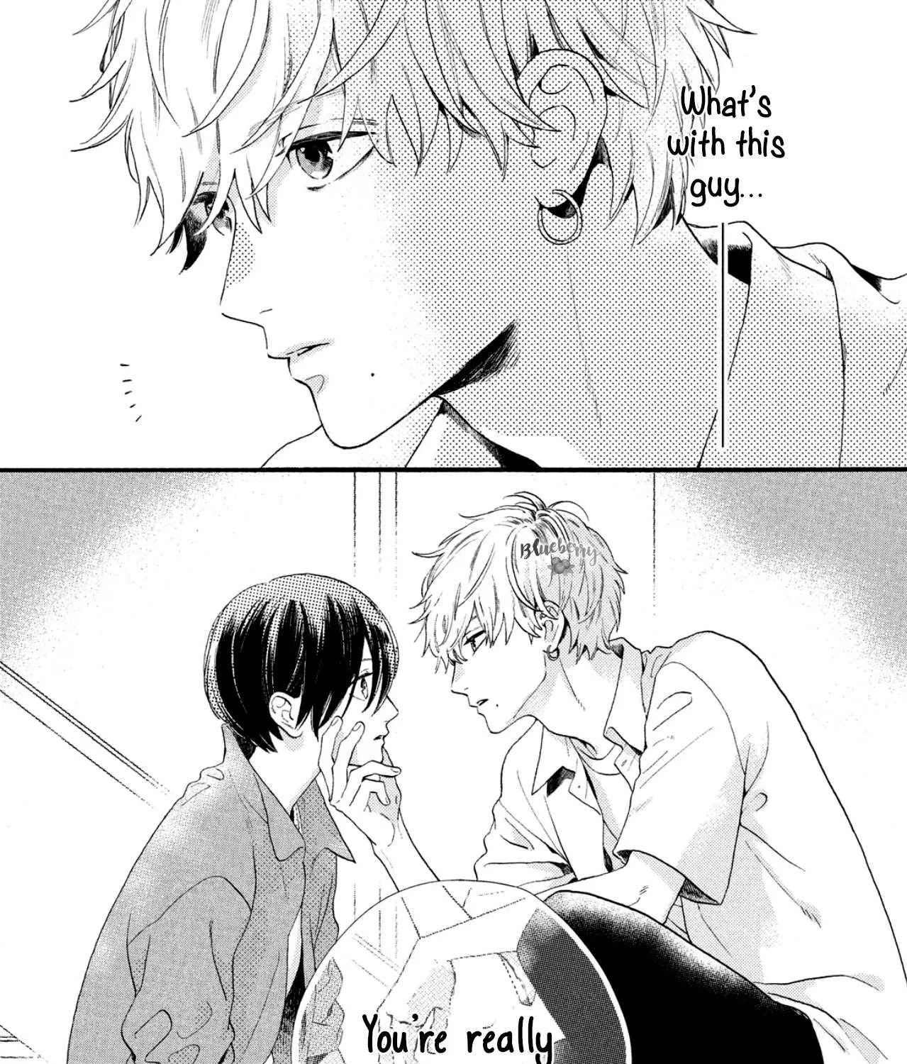Read Uruwashi No Yoi No Tsuki chapter 1 image 32 on Lezhin