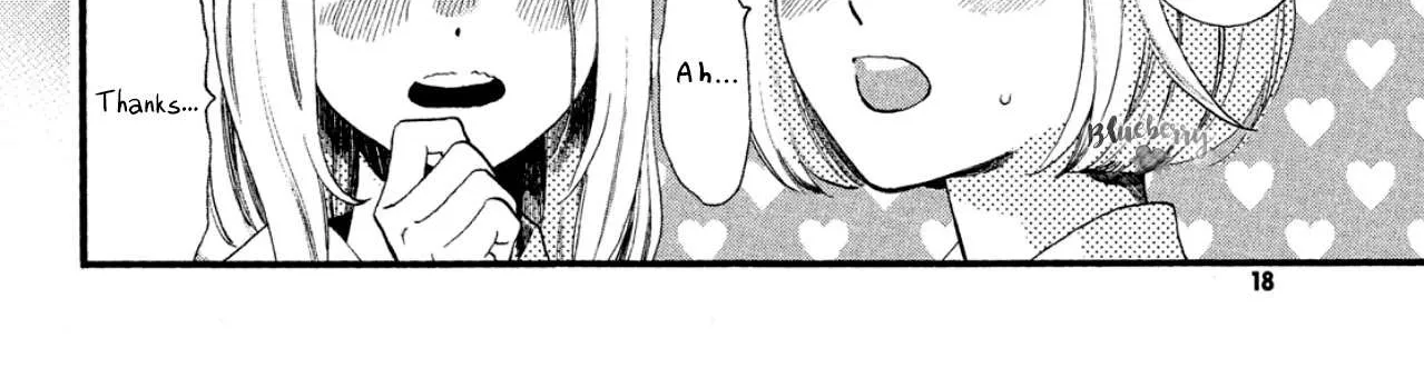 Read Uruwashi No Yoi No Tsuki chapter 1 image 7 on Lezhin