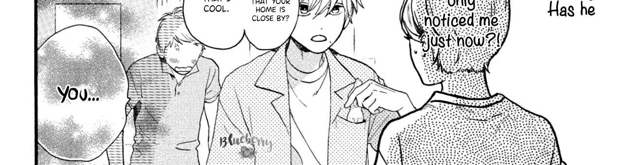 Read Uruwashi No Yoi No Tsuki chapter 1 image 71 on Lezhin