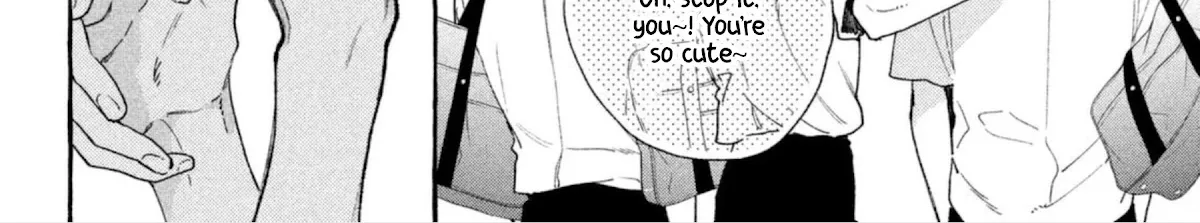 Read Uruwashi No Yoi No Tsuki chapter 13 image 20 on Lezhin
