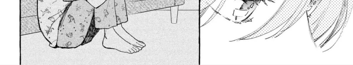 Read Uruwashi No Yoi No Tsuki chapter 13 image 24 on Lezhin