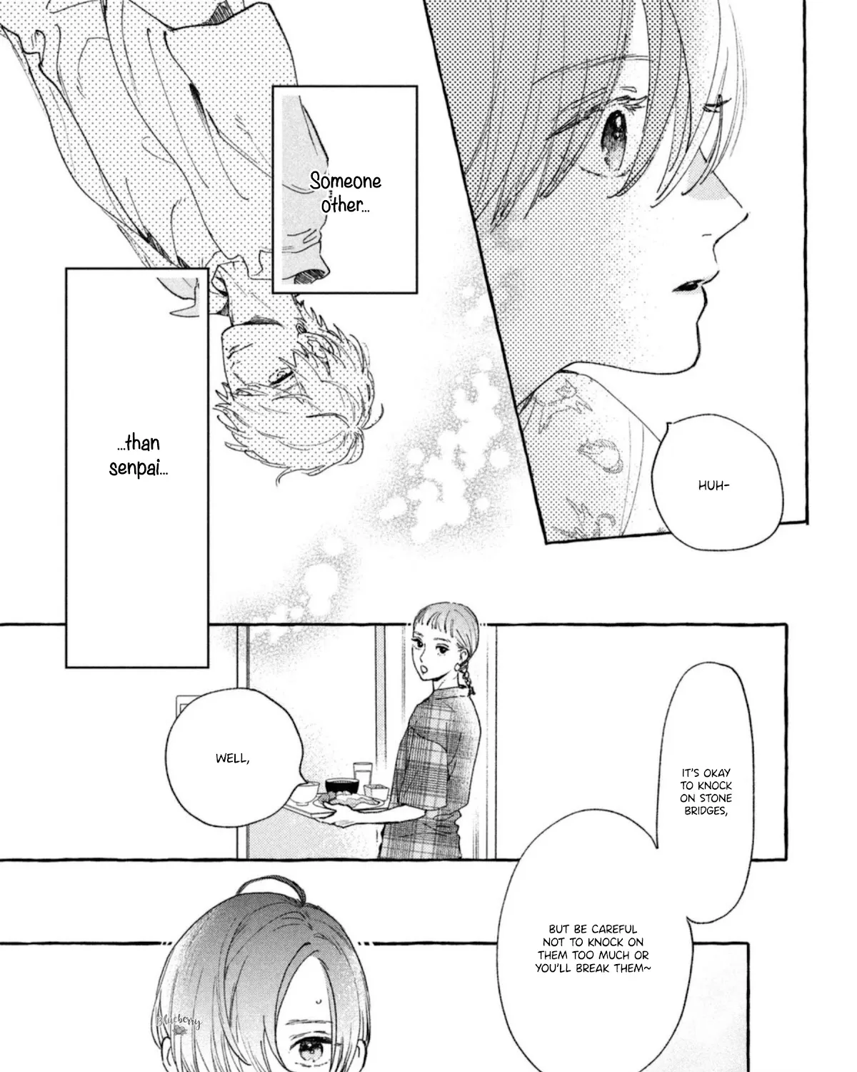 Read Uruwashi No Yoi No Tsuki chapter 13 image 33 on Lezhin