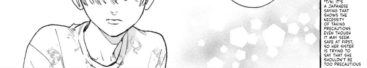 Read Uruwashi No Yoi No Tsuki chapter 13 image 34 on Lezhin
