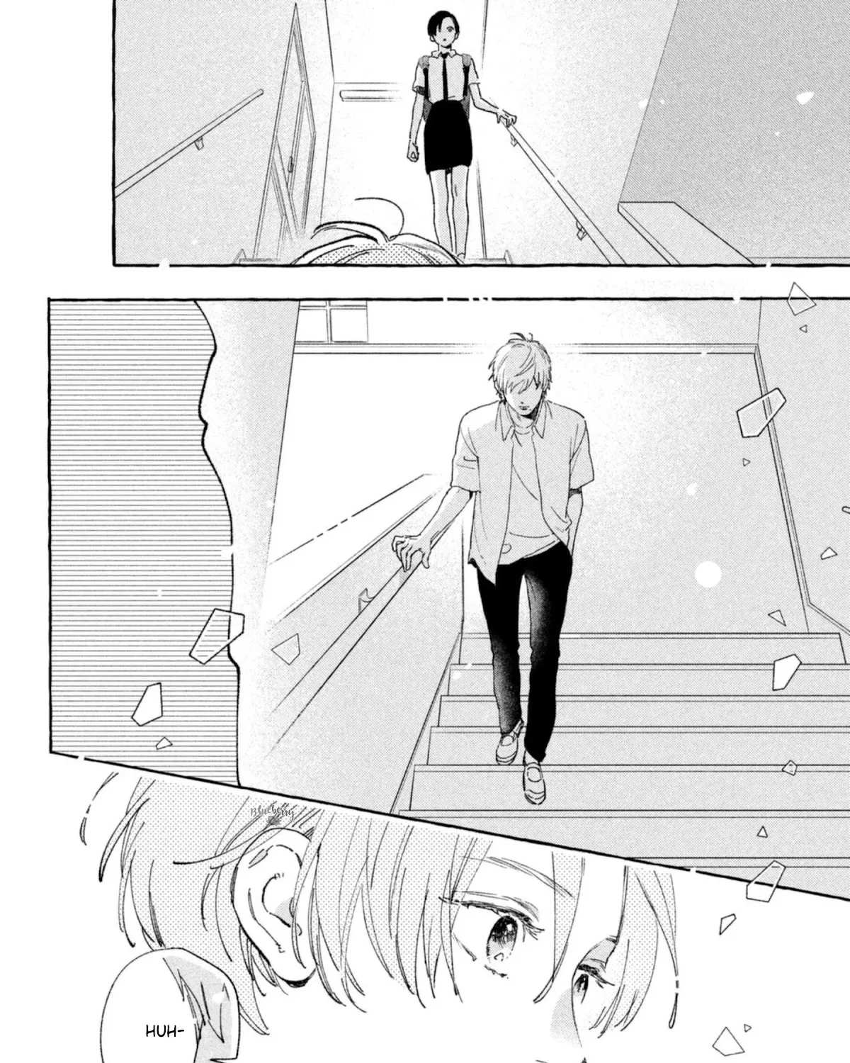 Read Uruwashi No Yoi No Tsuki chapter 13 image 43 on Lezhin