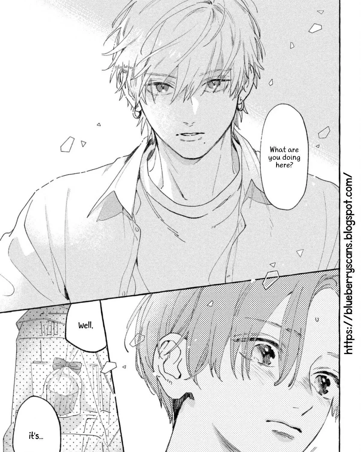 Read Uruwashi No Yoi No Tsuki chapter 13 image 45 on Lezhin