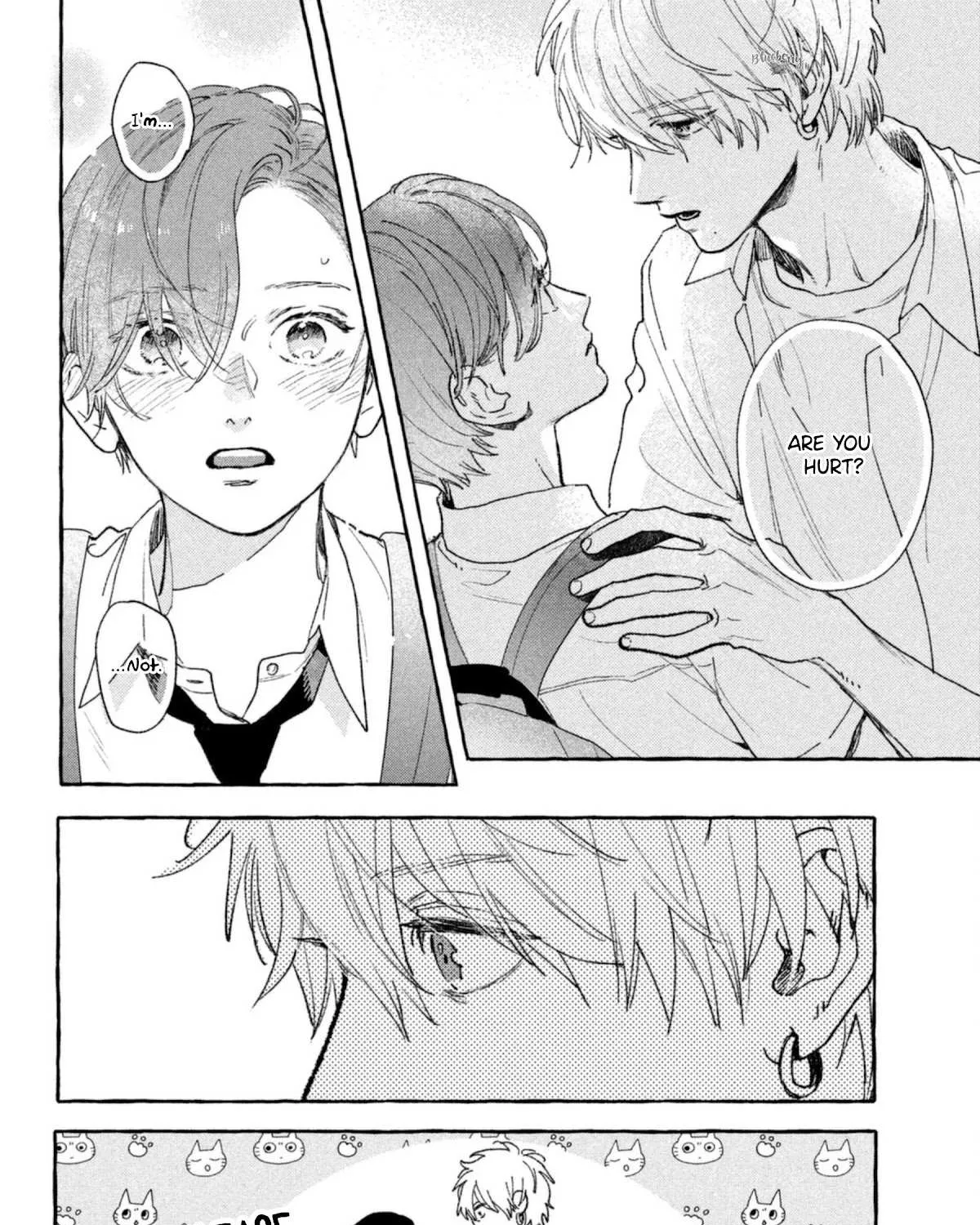 Read Uruwashi No Yoi No Tsuki chapter 13 image 51 on Lezhin