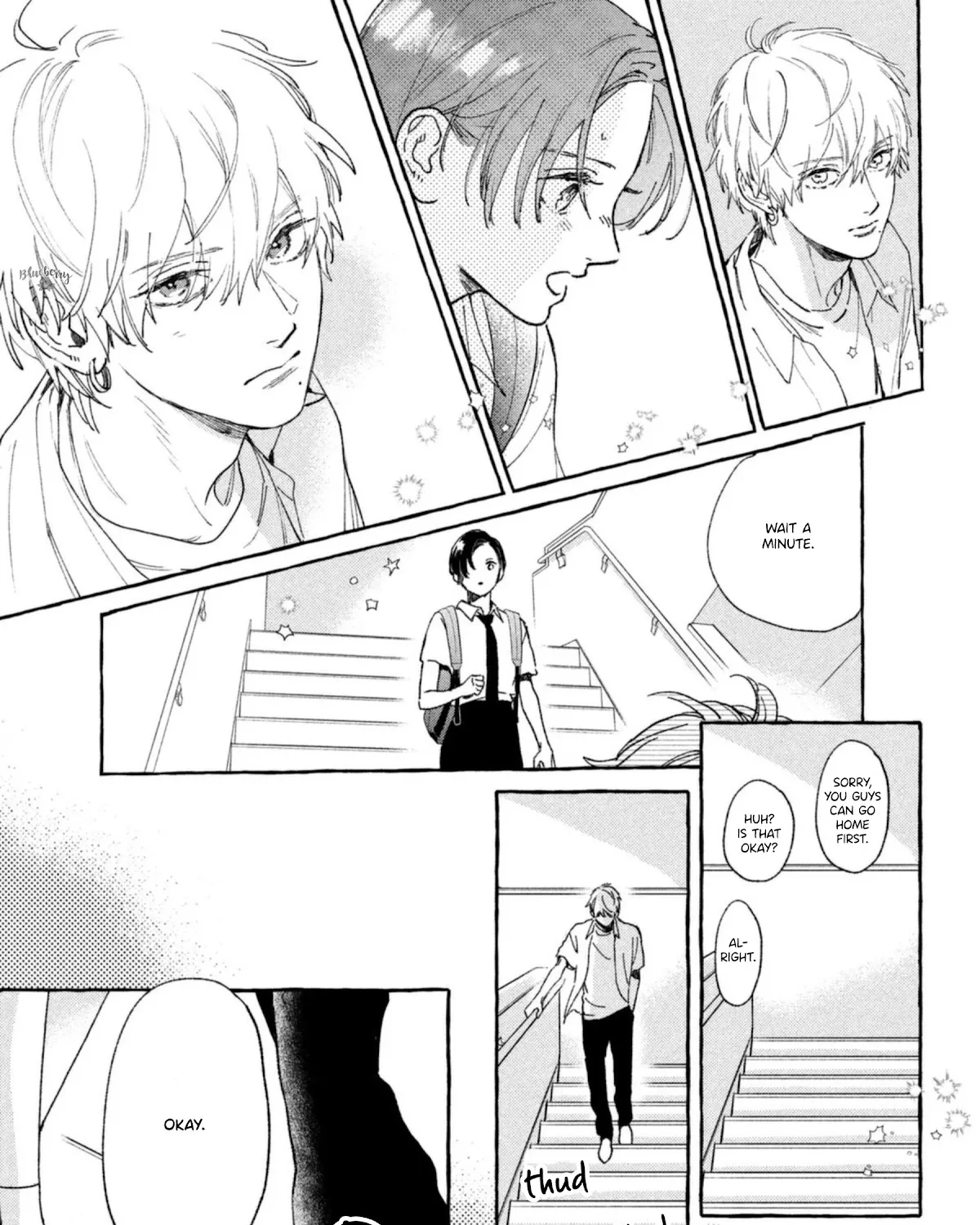 Read Uruwashi No Yoi No Tsuki chapter 13 image 57 on Lezhin