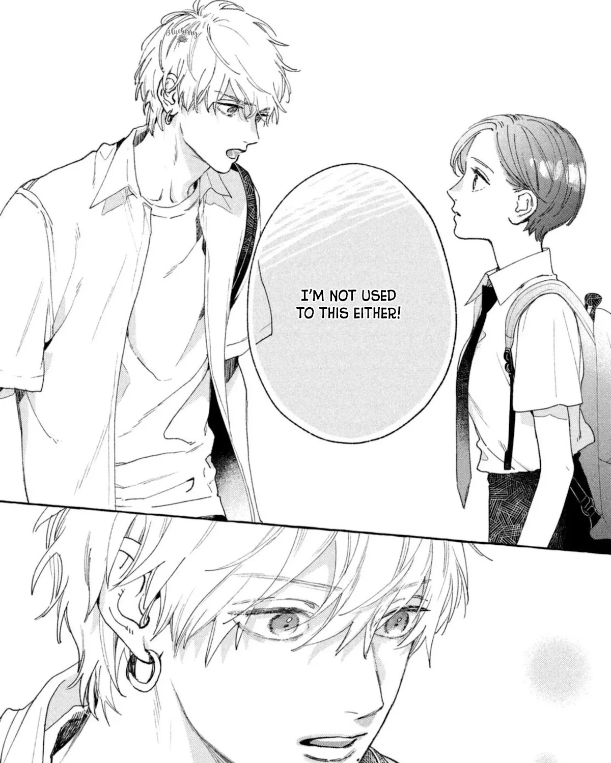 Read Uruwashi No Yoi No Tsuki chapter 13 image 75 on Lezhin