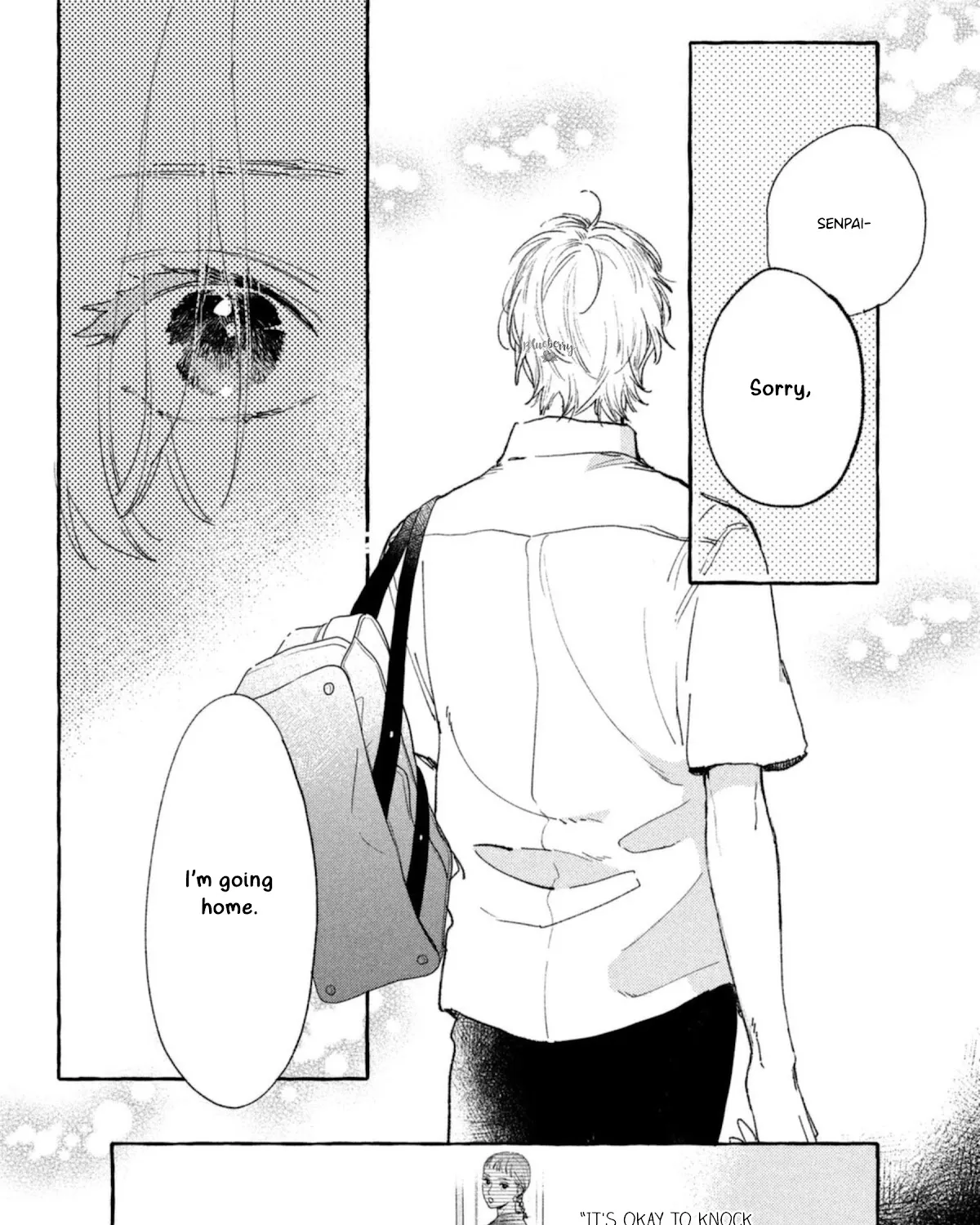 Read Uruwashi No Yoi No Tsuki chapter 13 image 79 on Lezhin