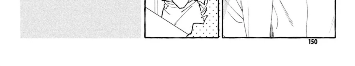 Read Uruwashi No Yoi No Tsuki chapter 13 image 8 on Lezhin