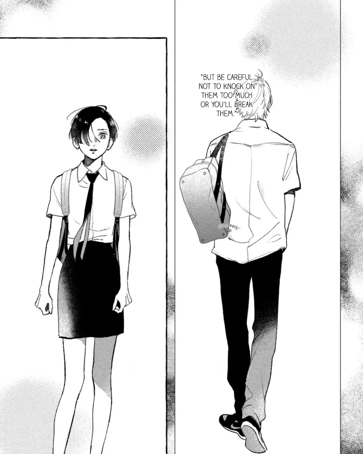 Read Uruwashi No Yoi No Tsuki chapter 13 image 81 on Lezhin