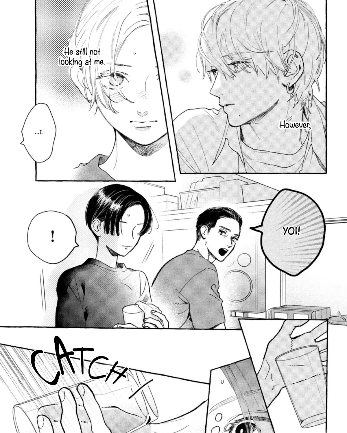 Read Uruwashi No Yoi No Tsuki chapter 13 image 9 on Lezhin