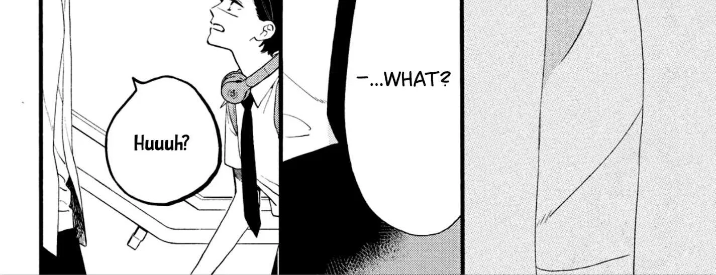 Read Uruwashi No Yoi No Tsuki chapter 2 image 10 on Lezhin