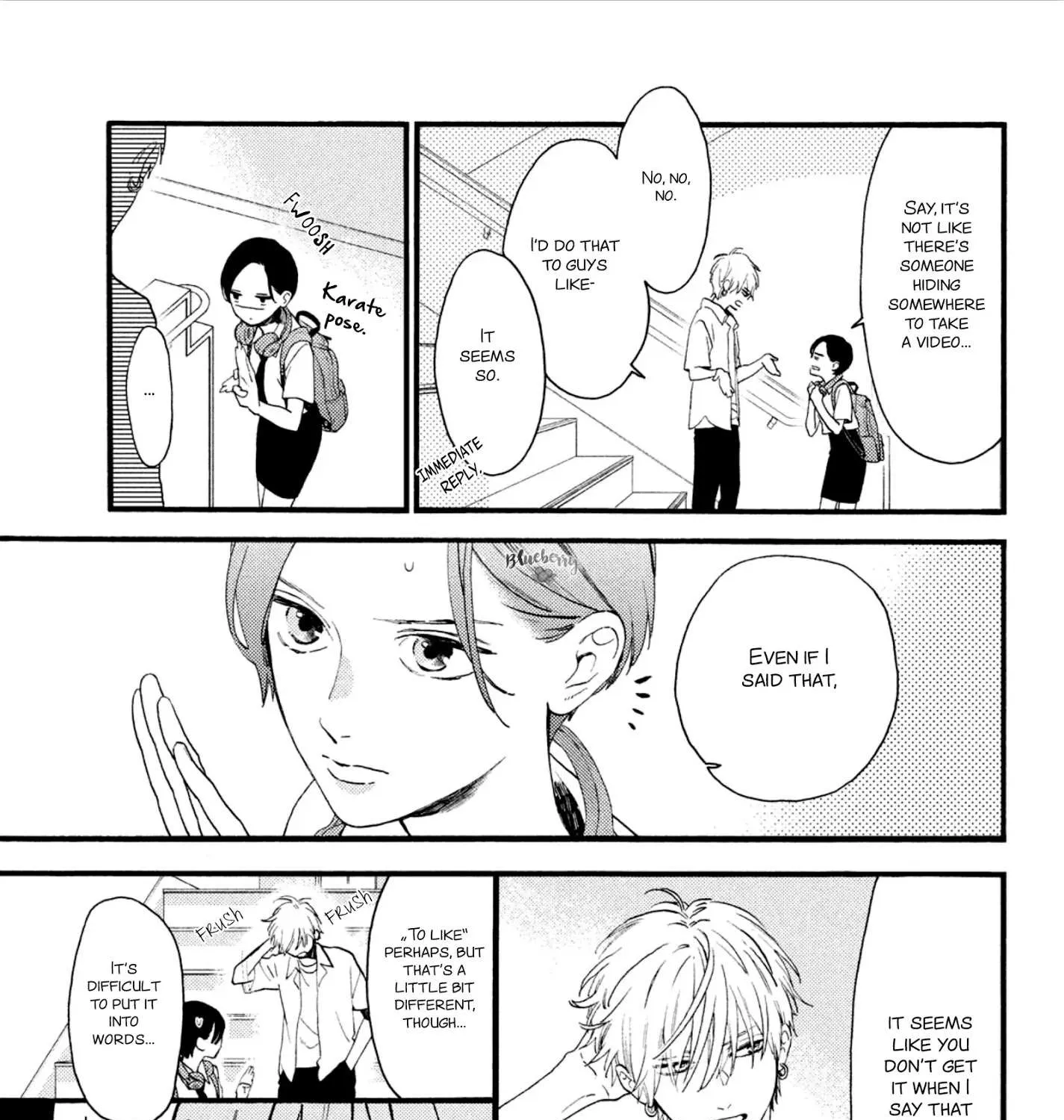 Read Uruwashi No Yoi No Tsuki chapter 2 image 11 on Lezhin