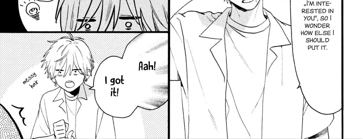 Read Uruwashi No Yoi No Tsuki chapter 2 image 12 on Lezhin