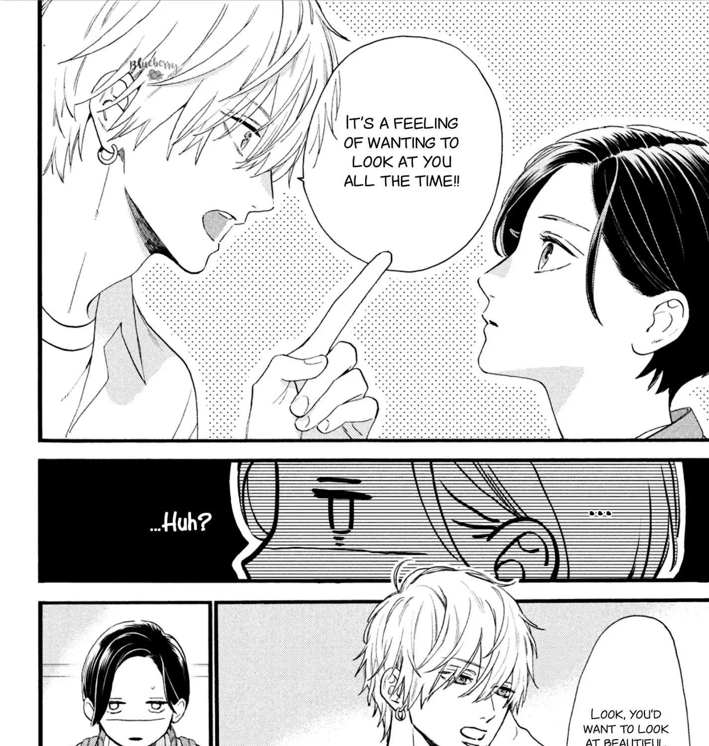 Read Uruwashi No Yoi No Tsuki chapter 2 image 13 on Lezhin