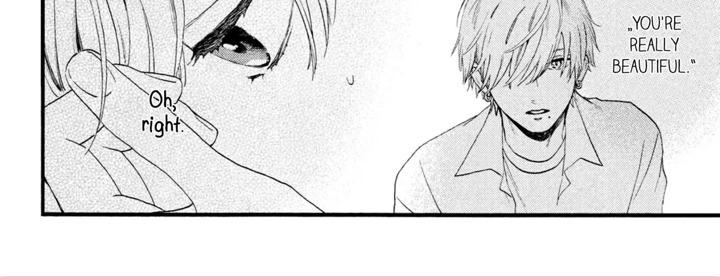 Read Uruwashi No Yoi No Tsuki chapter 2 image 18 on Lezhin