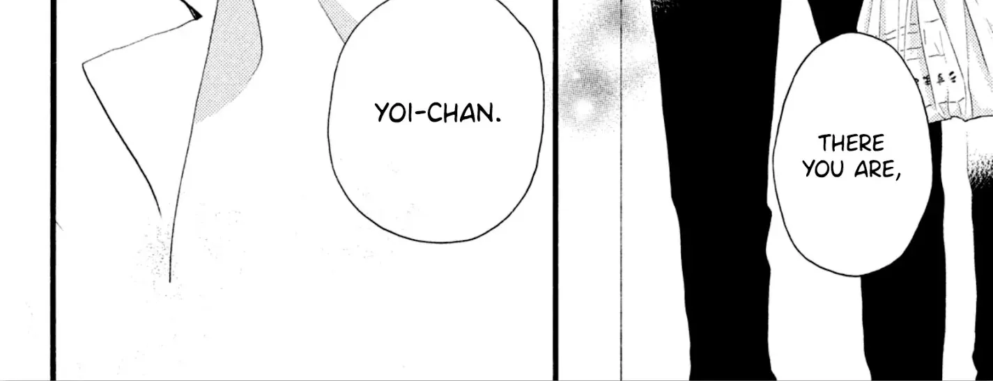 Read Uruwashi No Yoi No Tsuki chapter 2 image 22 on Lezhin