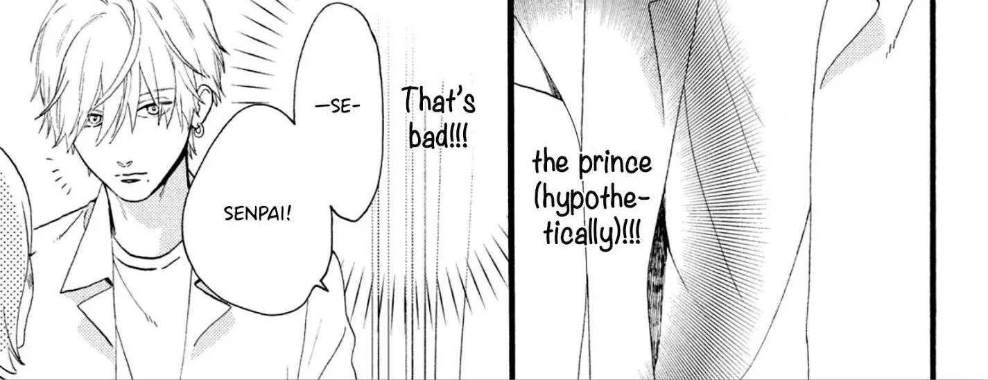 Read Uruwashi No Yoi No Tsuki chapter 2 image 24 on Lezhin