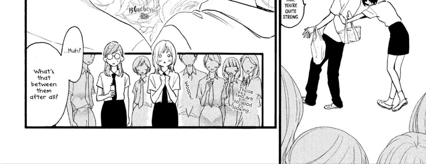 Read Uruwashi No Yoi No Tsuki chapter 2 image 26 on Lezhin