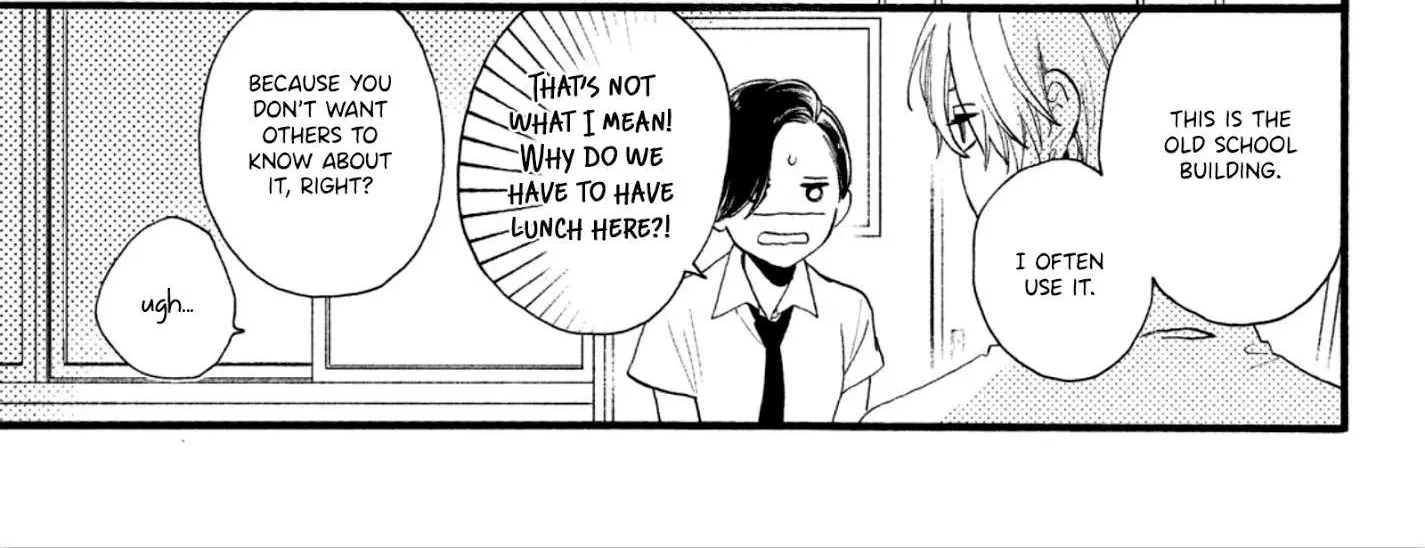 Read Uruwashi No Yoi No Tsuki chapter 2 image 28 on Lezhin