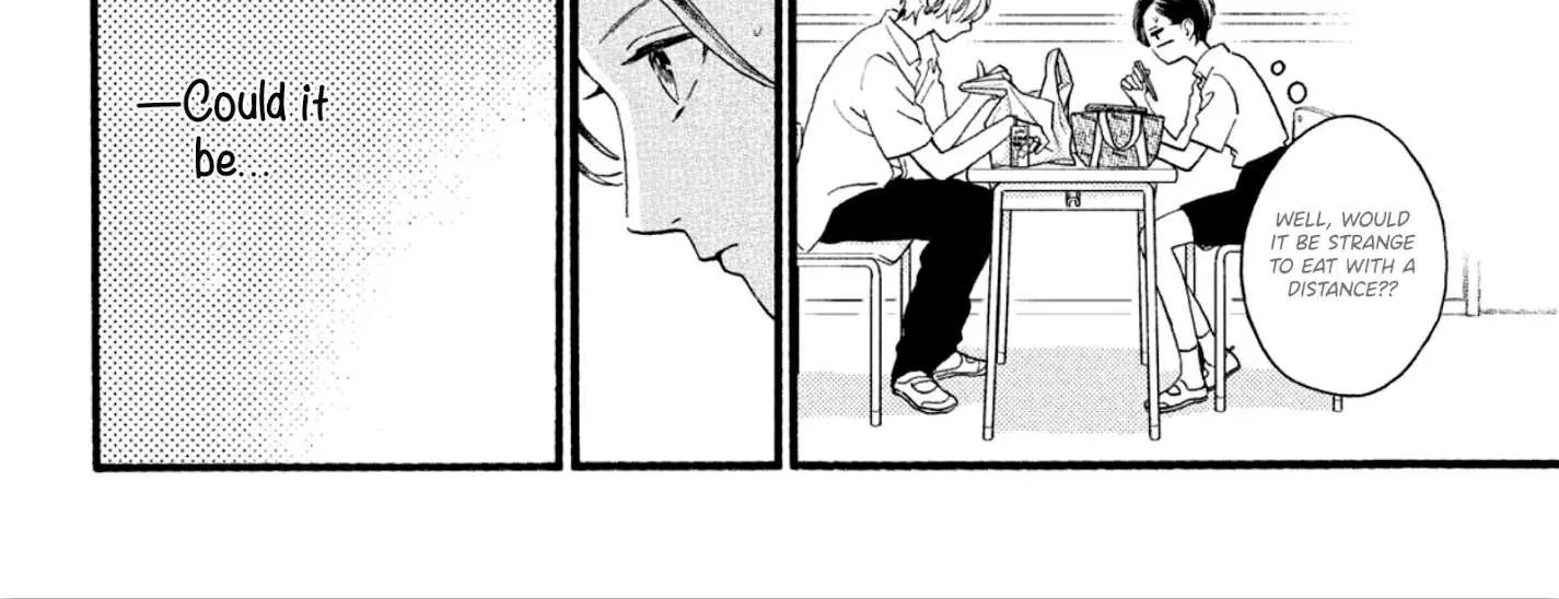 Read Uruwashi No Yoi No Tsuki chapter 2 image 30 on Lezhin
