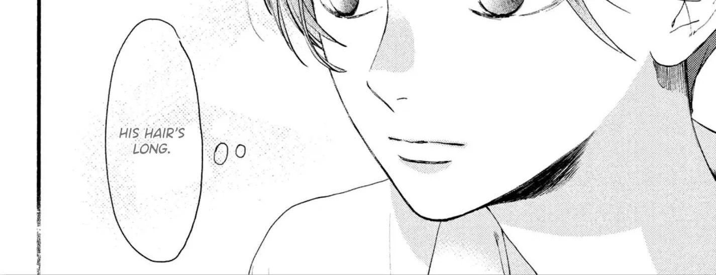 Read Uruwashi No Yoi No Tsuki chapter 2 image 34 on Lezhin