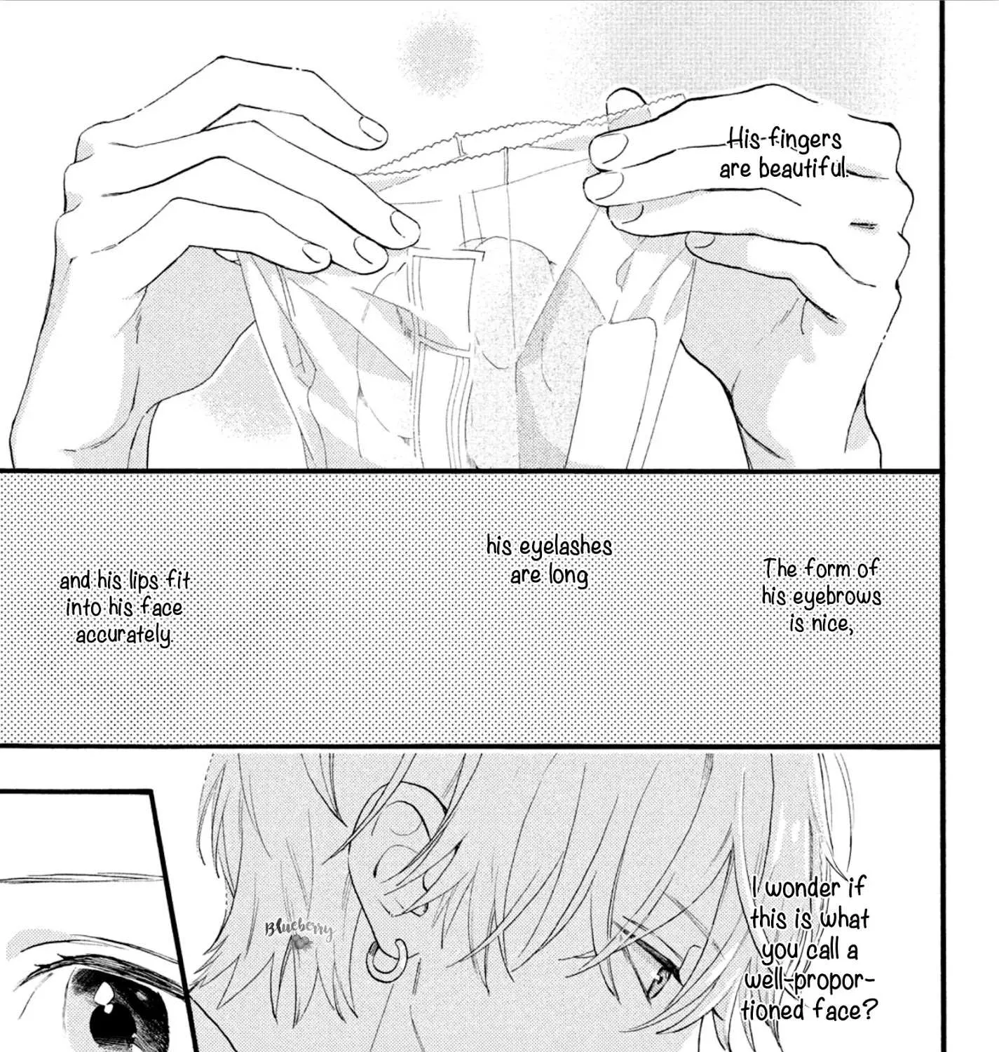 Read Uruwashi No Yoi No Tsuki chapter 2 image 35 on Lezhin